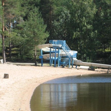 Holiday Club Pyhaeniemi Cottages Kihniö Extérieur photo