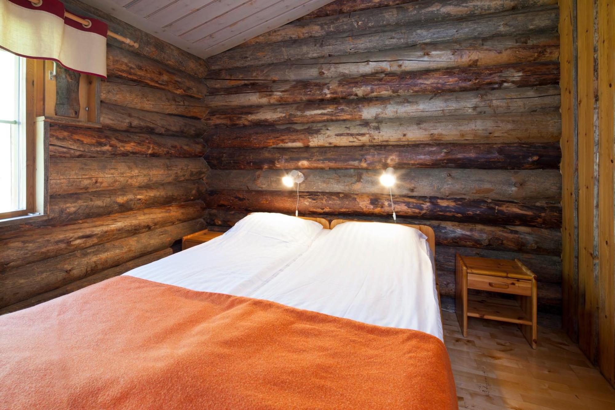 Holiday Club Pyhaeniemi Cottages Kihniö Extérieur photo
