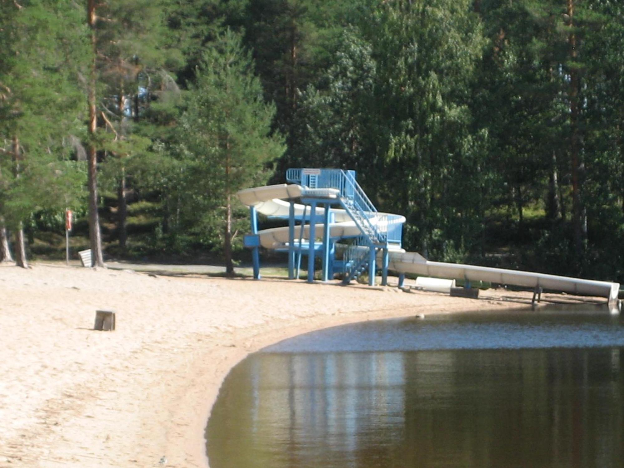 Holiday Club Pyhaeniemi Cottages Kihniö Extérieur photo
