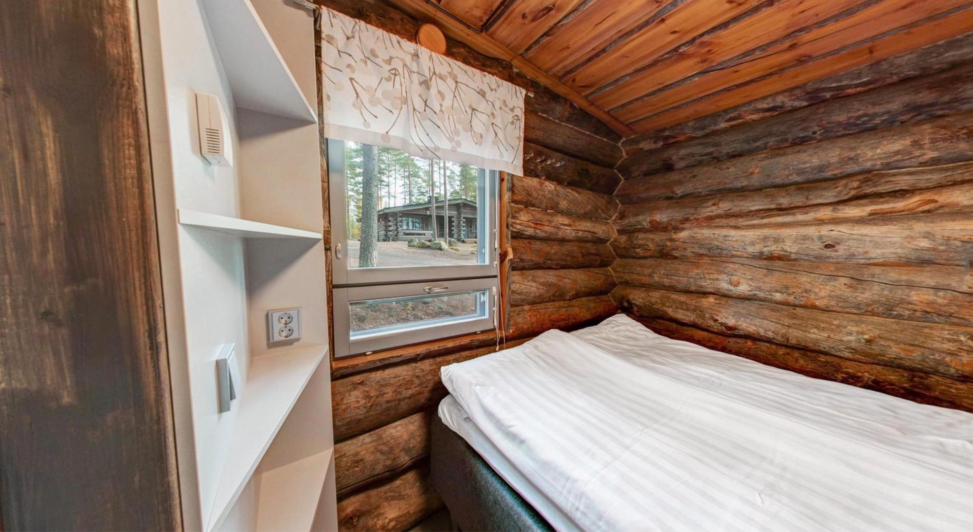 Holiday Club Pyhaeniemi Cottages Kihniö Extérieur photo
