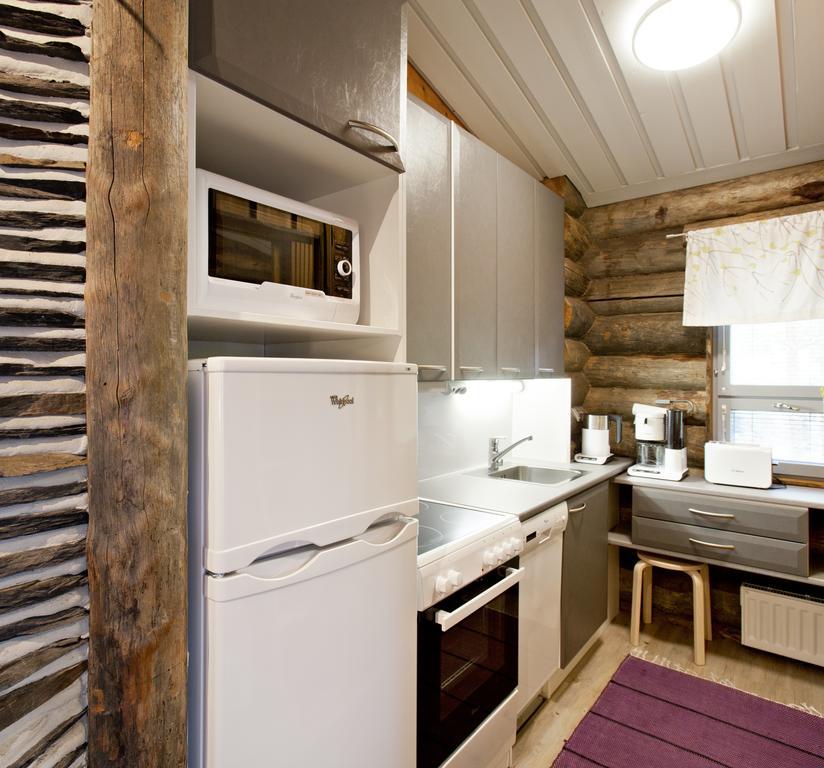 Holiday Club Pyhaeniemi Cottages Kihniö Extérieur photo