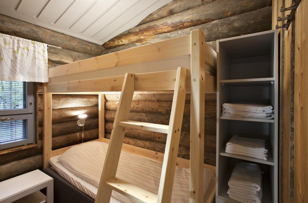Holiday Club Pyhaeniemi Cottages Kihniö Extérieur photo